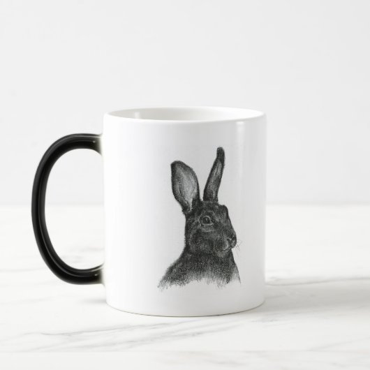 Samuel L Jackson Magische Mok (Links)