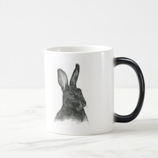 Samuel L Jackson Magische Mok (Rechts)