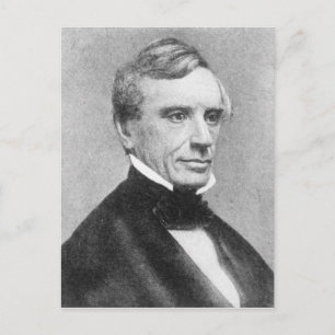 Samuel Morse Briefkaart