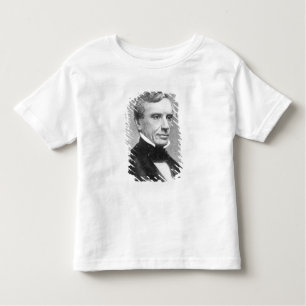 Samuel Morse Kinder Shirts