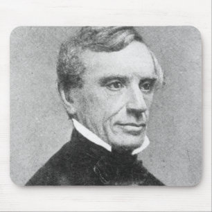 Samuel Morse Muismat