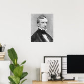 Samuel Morse Poster (Thuiskantoor)