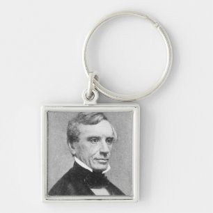 Samuel Morse Sleutelhanger