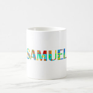 Samuel's Mok