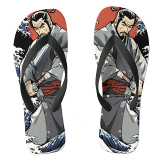 Samura Summer Teenslippers