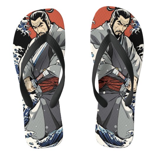 Samura Summer Teenslippers (Voetbed)