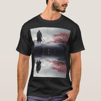 SAMURAI 1X0014 T-SHIRT