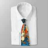 Samurai Actor 1847 Stropdas (Gebonden)