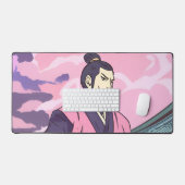 samurai bureaumat (Keyboard & Muis)