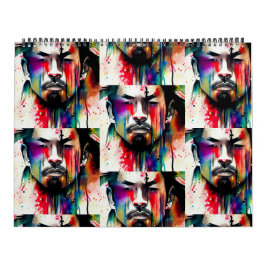 Samurai Bushido Kalender