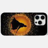 samurai Case-Mate iPhone case (Achterkant (horizontaal))