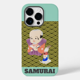 SAMURAI Case-Mate iPhone 14 PRO HOESJE