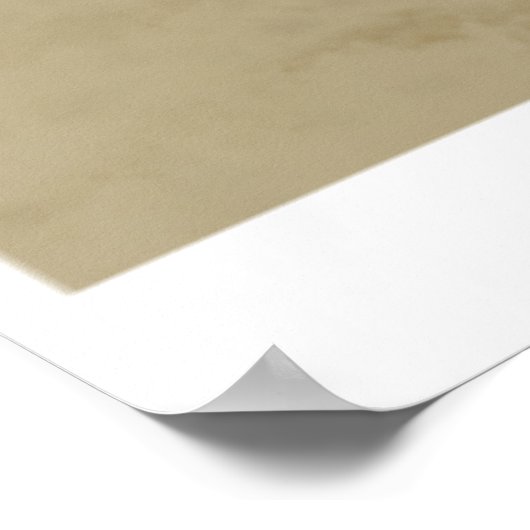 Samurai Date Masamune affiche ! ! ! (Coin)