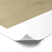 Samurai Date Masamune poster!!! Poster (Hoek)