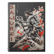  Samurai Design