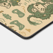 Samurai Dragon Gaming  (Coin)