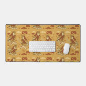 Samurai Eagle with Game Controller  (Clavier et souris)