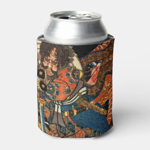 SAMURAI FIGHTING PYTHON BLIKJESKOELER