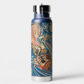 SAMURAI FIGHTMONSTER WATERFLES (Links)