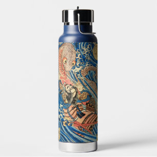 SAMURAI FIGHTMONSTER WATERFLES