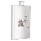 Samurai Flacon (Rechts)