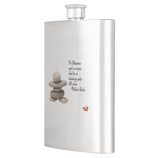 Samurai Flacon (Links)