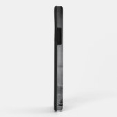 Samurai Foto Iphone 5 Hoesje (Achterkant/rechts)