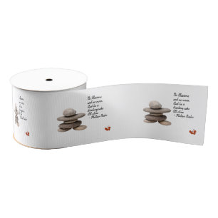 Samurai Grosgrain Lint