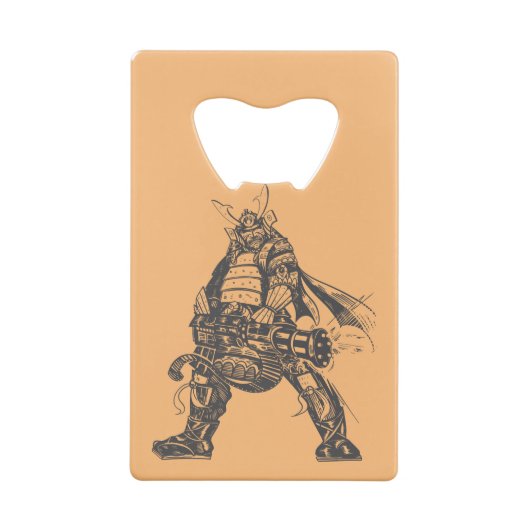 Samurai Gunner (Dos)