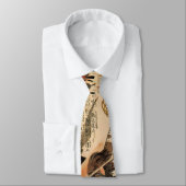 Samurai I Stropdas (Gebonden)