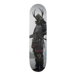 samurai japan skateboard