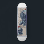 Samurai japon Ninja Karate Skateboard<br><div class="desc">Samurai japon Karate Ninja Skateboard</div>