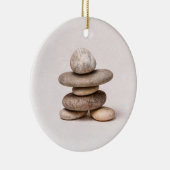 Samurai Keramisch Ornament (Rechts)