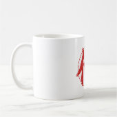 Samurai Koffiemok (Links)