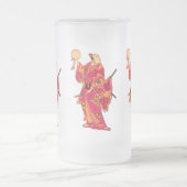 Samurai Matglas Bierpul (Center)