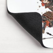 Samurai Muismat (Hoek)