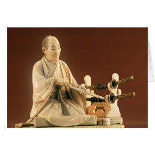 Samurai, Okinomo, Edo-periode