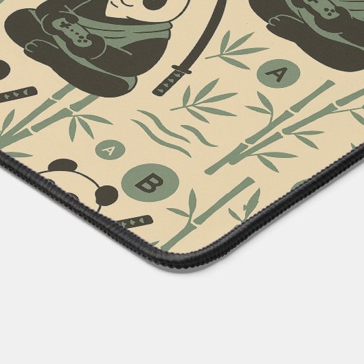 Samurai Panda Gaming  (Coin)