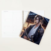 Samurai Planner (Display)