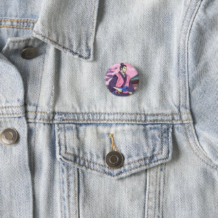 samurai ronde button 3,2 cm