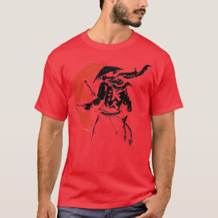 Samurai ronin T-Shirt Copier Copier Copier Copier