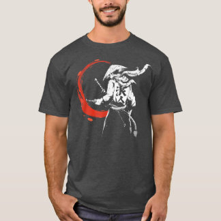 samurai ronin T-Shirt Copy Copy Copy Copy Cop kopi