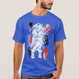 samurai ronin T-Shirt Copy Copy Copy Copy Cop kopi