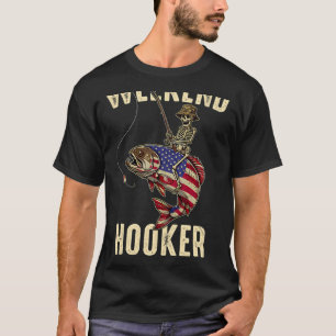 Samurai Shiba Inu Japanse Tattoo Stijl Hond T-shirt