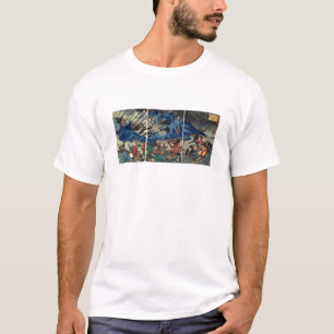Samurai Shirt