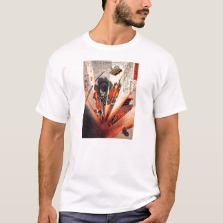 Samurai Shirt