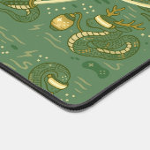 Samurai Snake with VR Headset (Coin)