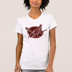 SAMURAI_SOUL T-SHIRT