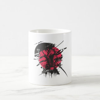 Samurai Spirit Mok