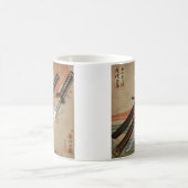 Samurai Swords Koffiemok (Center)